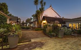 Hebron Haven Hotel